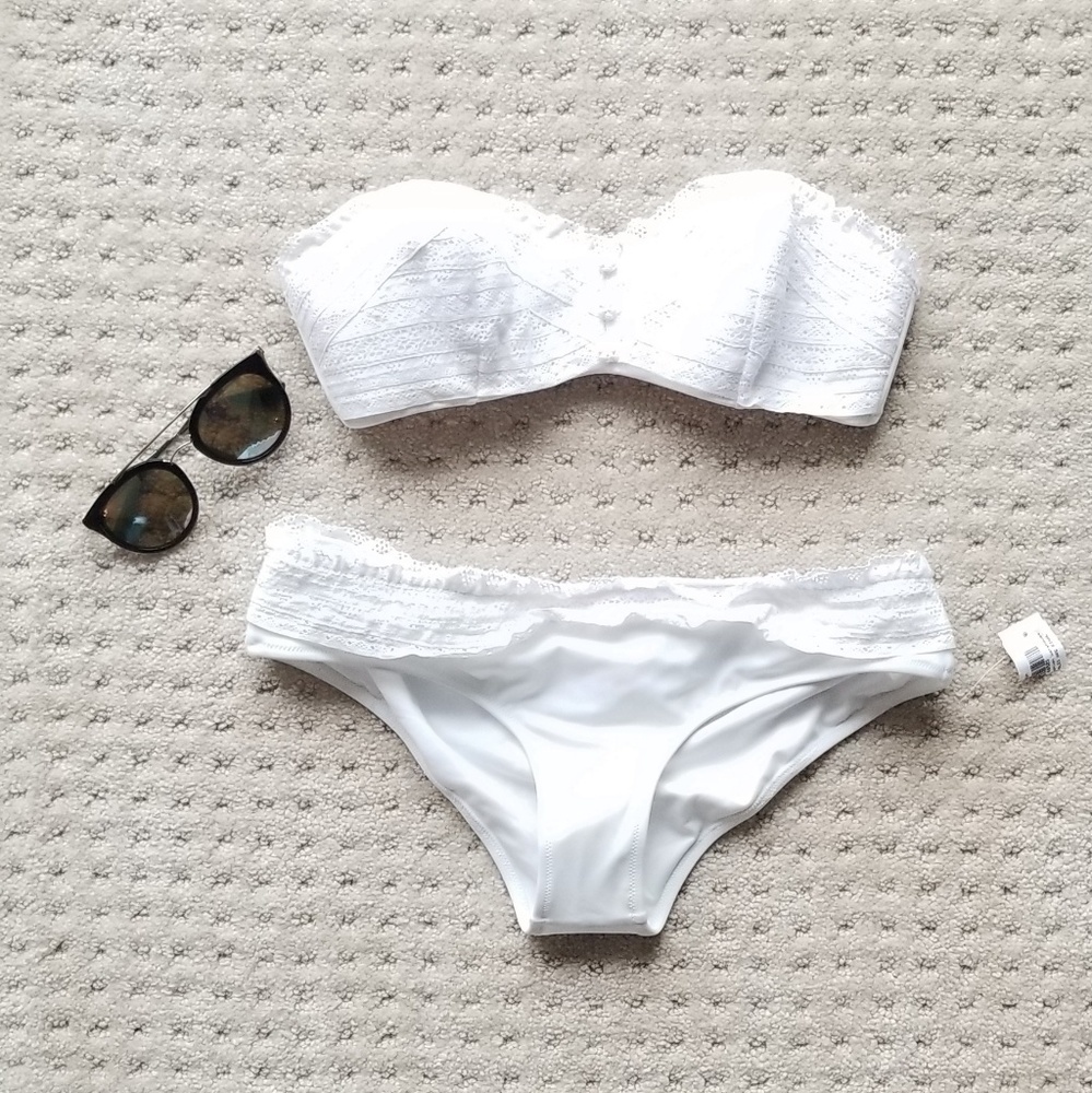 Victoria's Secret Bikini - NWOT - Size M